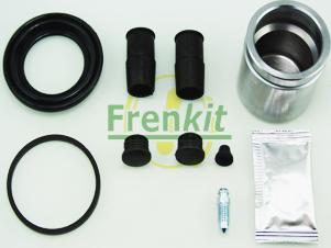 Frenkit 254912 - Ремкомплект, тормозной суппорт parts5.com