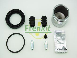 Frenkit 254932 - Ремкомплект, тормозной суппорт parts5.com