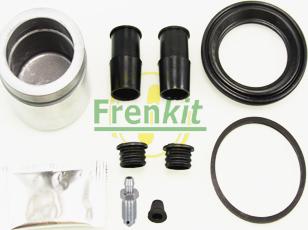 Frenkit 254922 - Ремкомплект, тормозной суппорт parts5.com