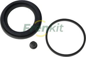 Frenkit 254096 - Ремкомплект, тормозной суппорт parts5.com