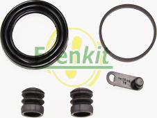 Frenkit 254097 - Ремкомплект, тормозной суппорт parts5.com