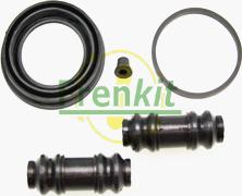 Frenkit 254041 - Ремкомплект, тормозной суппорт parts5.com