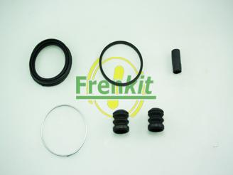 Frenkit 254007 - Ремкомплект, тормозной суппорт parts5.com