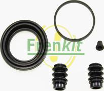 Frenkit 254089 - Ремкомплект, тормозной суппорт parts5.com