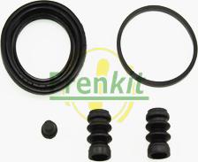 Frenkit 254078 - Ремкомплект, тормозной суппорт parts5.com