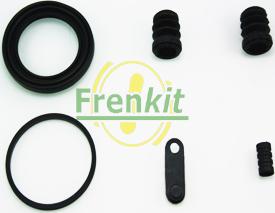 Frenkit 254119 - Ремкомплект, тормозной суппорт parts5.com