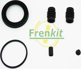 Frenkit 254118 - Ремкомплект, тормозной суппорт parts5.com