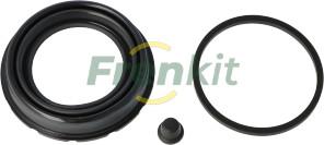 Frenkit 254185 - Ремкомплект, тормозной суппорт parts5.com