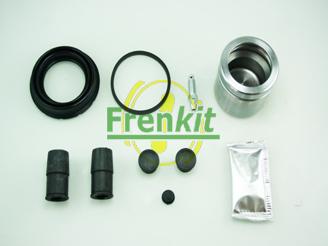 Frenkit 254815 - Ремкомплект, тормозной суппорт parts5.com