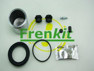 Frenkit 254831 - Ремкомплект, тормозной суппорт parts5.com