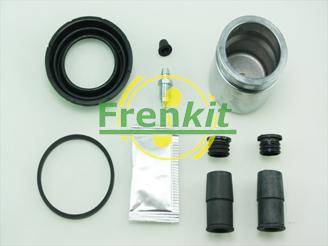 Frenkit 254829 - Ремкомплект, тормозной суппорт parts5.com