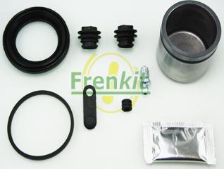 Frenkit 257963 - Ремкомплект, тормозной суппорт parts5.com