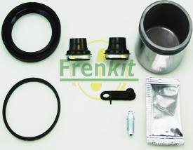 Frenkit 257905 - Ремкомплект, тормозной суппорт parts5.com