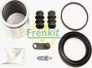 Frenkit 257903 - Ремкомплект, тормозной суппорт parts5.com