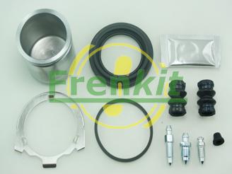 Frenkit 257902 - Repair Kit, brake caliper parts5.com