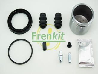 Frenkit 257936 - Ремкомплект, тормозной суппорт parts5.com