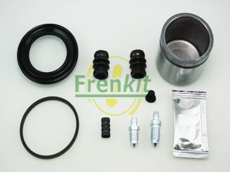 Frenkit 257929 - Ремкомплект, тормозной суппорт parts5.com