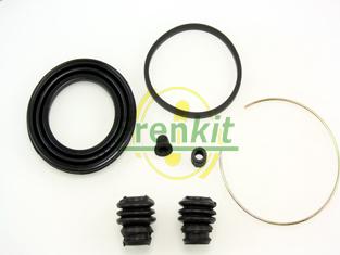 Frenkit 257041 - Ремкомплект, тормозной суппорт parts5.com