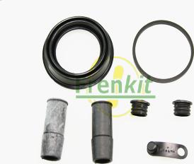 Frenkit 257048 - Ремкомплект, тормозной суппорт parts5.com