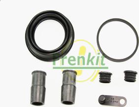 Frenkit 257047 - Ремкомплект, тормозной суппорт parts5.com