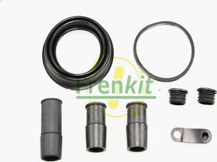 Frenkit 257059 - Ремкомплект, тормозной суппорт parts5.com