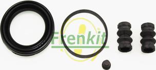 Frenkit 257058 - Ремкомплект, тормозной суппорт parts5.com