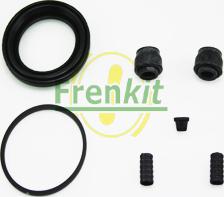 Frenkit 257065 - Ремкомплект, тормозной суппорт parts5.com