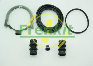 Frenkit 257009 - Repair Kit, brake caliper parts5.com