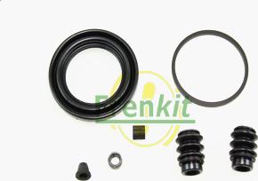 Frenkit 257015 - Ремкомплект, тормозной суппорт parts5.com