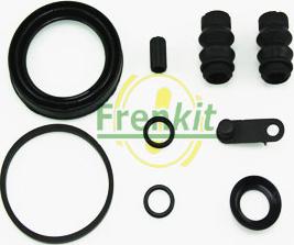 Frenkit 257039 - Repair Kit, brake caliper parts5.com