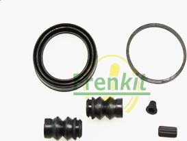 Frenkit 257038 - Ремкомплект, тормозной суппорт parts5.com