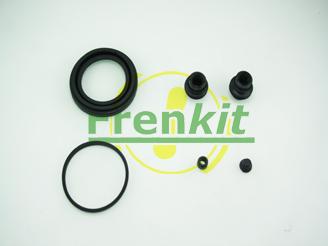 Frenkit 257073 - Ремкомплект, тормозной суппорт parts5.com