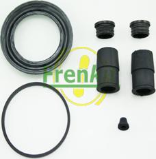 Frenkit 266009 - Ремкомплект, тормозной суппорт parts5.com