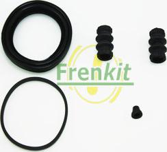 Frenkit 266008 - Ремкомплект, тормозной суппорт parts5.com