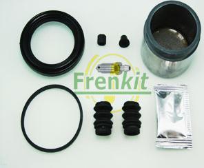 Frenkit 260943 - Repair Kit, brake caliper parts5.com