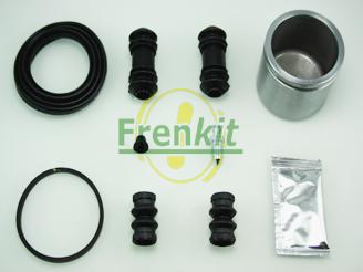 Frenkit 260963 - Ремкомплект, тормозной суппорт parts5.com