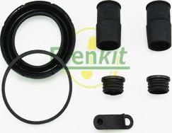 Frenkit 260054 - Ремкомплект, тормозной суппорт parts5.com