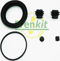 Frenkit 260065 - Ремкомплект, тормозной суппорт parts5.com