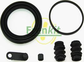 Frenkit 260063 - Repair Kit, brake caliper parts5.com