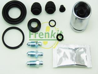 Frenkit 234940 - Ремкомплект, тормозной суппорт parts5.com