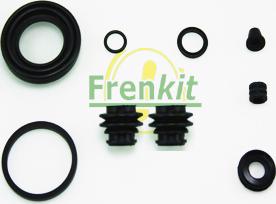 Frenkit 234035 - Ремкомплект, тормозной суппорт parts5.com