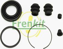 Frenkit 234020 - Ремкомплект, тормозной суппорт parts5.com