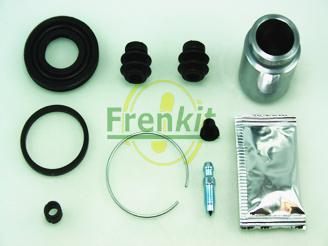 Frenkit 235925 - Ремкомплект, тормозной суппорт parts5.com