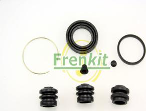 Frenkit 235009 - Ремкомплект, тормозной суппорт parts5.com