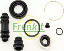 Frenkit 235003 - Ремкомплект, тормозной суппорт parts5.com