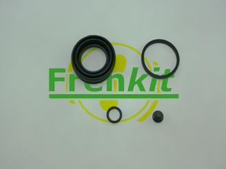 Frenkit 236045 - Ремкомплект, тормозной суппорт parts5.com