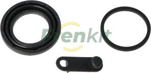 Frenkit 236066 - Ремкомплект, тормозной суппорт parts5.com