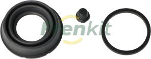 Frenkit 236067 - Ремкомплект, тормозной суппорт parts5.com