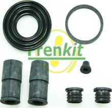 Frenkit 236007 - Ремкомплект, тормозной суппорт parts5.com