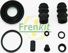 Frenkit 236038 - Ремкомплект, тормозной суппорт parts5.com